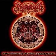 Immolate : Confession Of The Enchanted